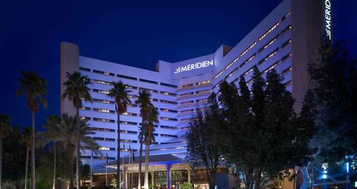 Lain-lain Le Meridien Al Khobar