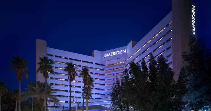 Lain-lain Le Meridien Al Khobar