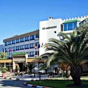 Primary image 1 Les Merinides, Agdal Hotels
