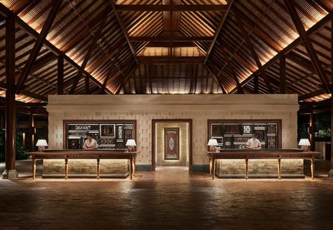 Others Hyatt Regency Bali