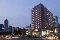 Khác Hiroshima Tokyu REI Hotel