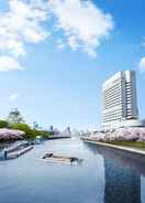 Ảnh chính Hotel New Otani Osaka