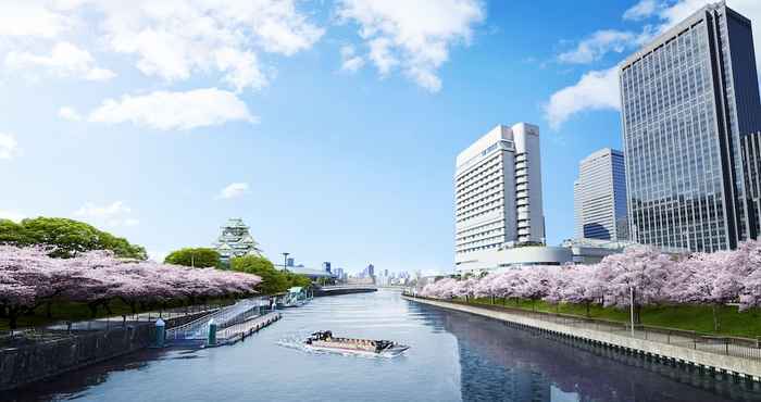 Lainnya Hotel New Otani Osaka