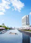 Primary image Hotel New Otani Osaka