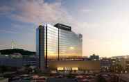 Lainnya 3 The Ambassador Seoul - A Pullman Hotel