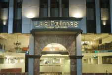 其他 Las Palmas Hotel de Manila