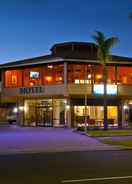 Imej utama Admiral Motel Bunbury