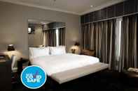 อื่นๆ Kirketon Hotel Sydney