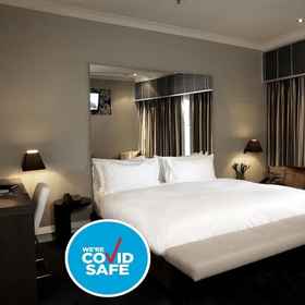 Primary image 1 컬케톤 호텔 시드니, Bondi to Bronte Coastal Walk 호텔