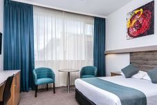 Others Comfort Inn Regal Park, North Adelaide