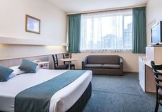 Others 7 Comfort Inn Regal Park, North Adelaide