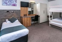 Others 5 Comfort Inn Regal Park, North Adelaide