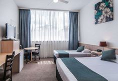 Others 6 Comfort Inn Regal Park, North Adelaide