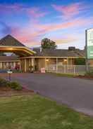 Ảnh chính Stagecoach Motel Wodonga