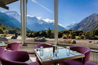 อื่นๆ 4 The Hermitage Hotel Mount Cook