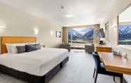 อื่นๆ 3 The Hermitage Hotel Mount Cook