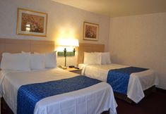 其他 6 Travelodge by Wyndham Niagara Falls