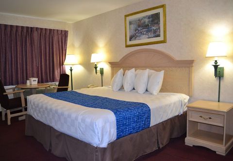 其他 Travelodge by Wyndham Niagara Falls