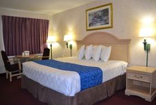 其他 Travelodge by Wyndham Niagara Falls