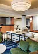 ภาพหลัก Fairfield Inn & Suites by Marriott Tallahassee Central