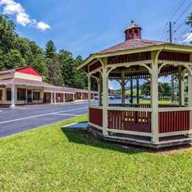 Primary image 1 Americas Best Value Inn Franklin, North Carolina Hotels