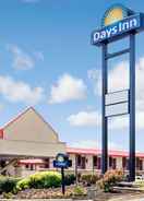 Primary image Days Inn by Wyndham Knoxville West