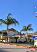 ภาพหลัก Americas Best Value Inn & Suites Alvin Houston