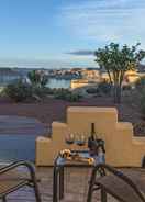 ภาพหลัก Lake Powell Resort