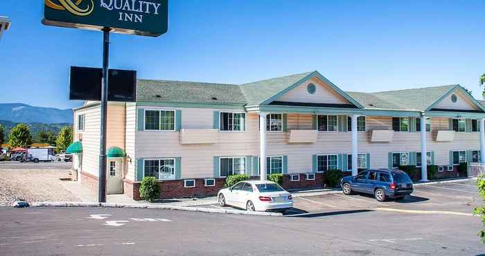 Others Quality Inn