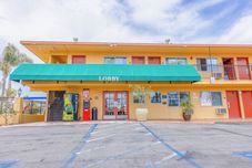 Others Hotel Avenida - Oceanside Camp Pendleton