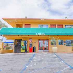 Primary image 1 Hotel Avenida - Oceanside Camp Pendleton, San Diego Hotels