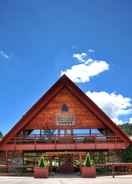 ภาพหลัก Kohl's Ranch Lodge