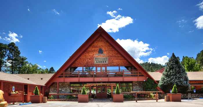 Lainnya Kohl's Ranch Lodge