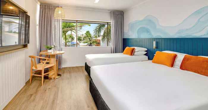 Lainnya Mercure Cairns