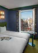 Primary image ibis Styles Paris Nation Cours de Vincennes