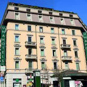 Primary image 1 UNA ホテルズ ガッレ ミラノ, カルロ・ベスタ神経学研究所 ホテル