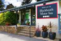 Khác Blackheath Motor Inn