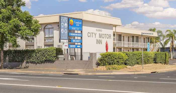 Others Comfort Inn Dubbo City