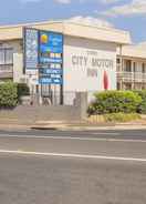 ภาพหลัก Comfort Inn Dubbo City