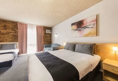 Others 7 Comfort Inn Dubbo City
