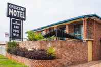 Lainnya Crescent Motel