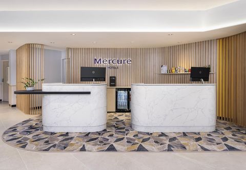 Others Mercure Rockhampton