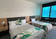 Others 2 Jasper Motor Inn