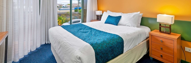 Others Comfort Inn & Suites Lakes Entrance