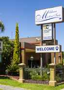 ภาพหลัก Mildura Motor Inn