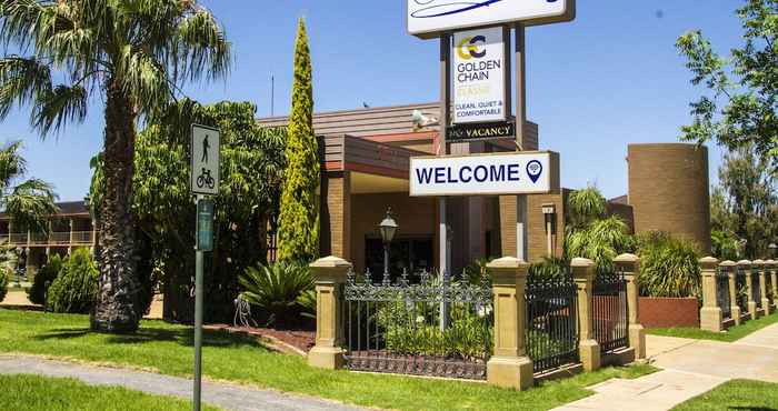 Others Mildura Motor Inn