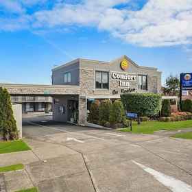Primary image 1 Comfort Inn On Raglan, Warrnambool Hotels