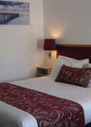 Room SureStay Hotel by Best Western The Clarence on Melville