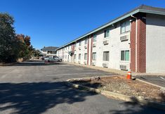 Others 6 Studio 6 Suites Cameron Park, CA – Folsom