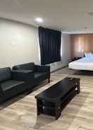 Imej utama Americas Best Value Inn Cameron Park Folsom